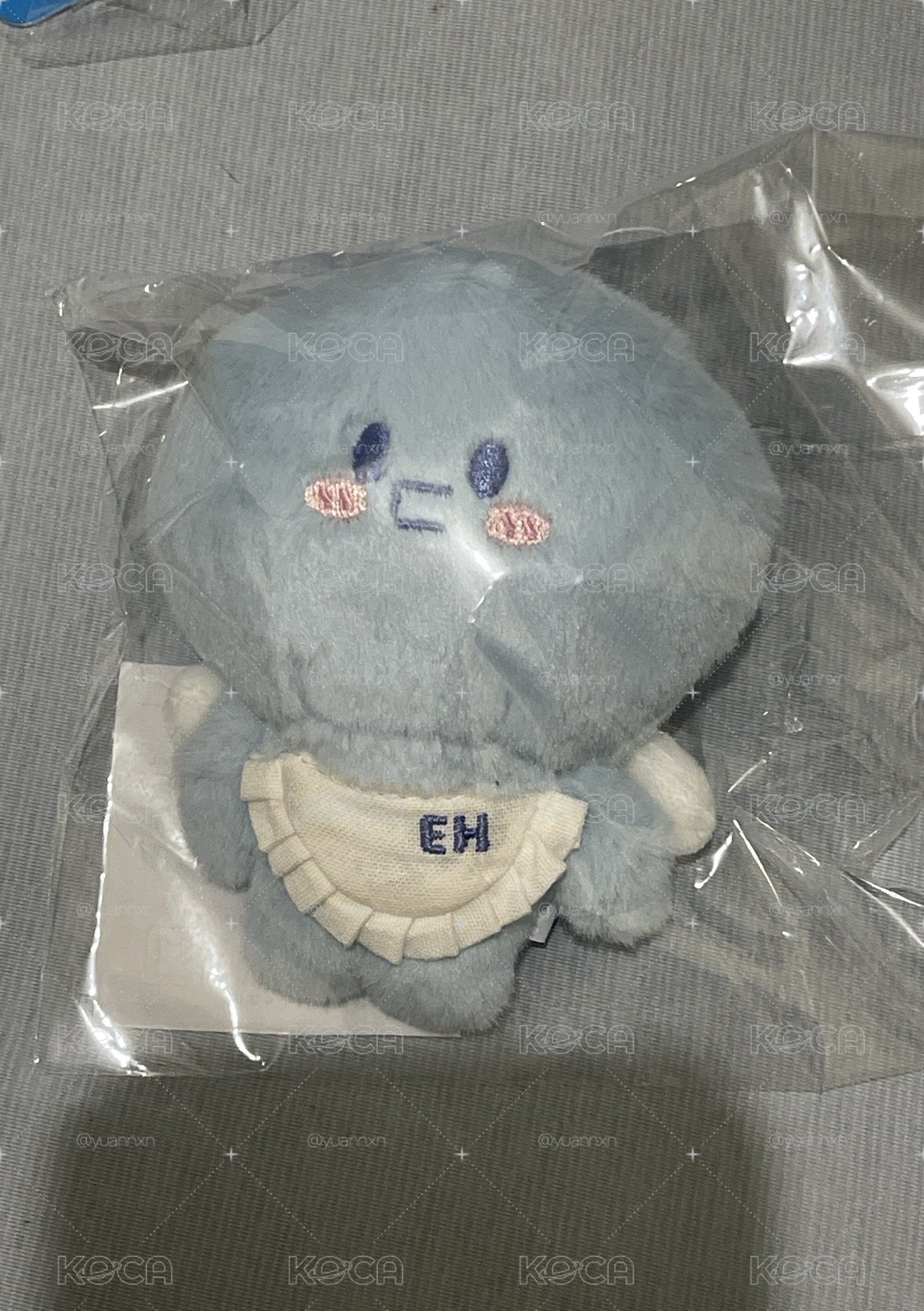 銀赫糰子