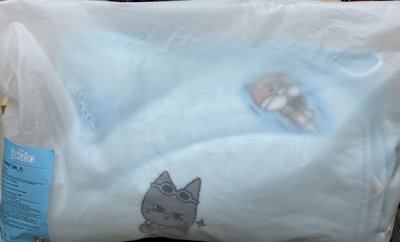 毛毯（含綁）