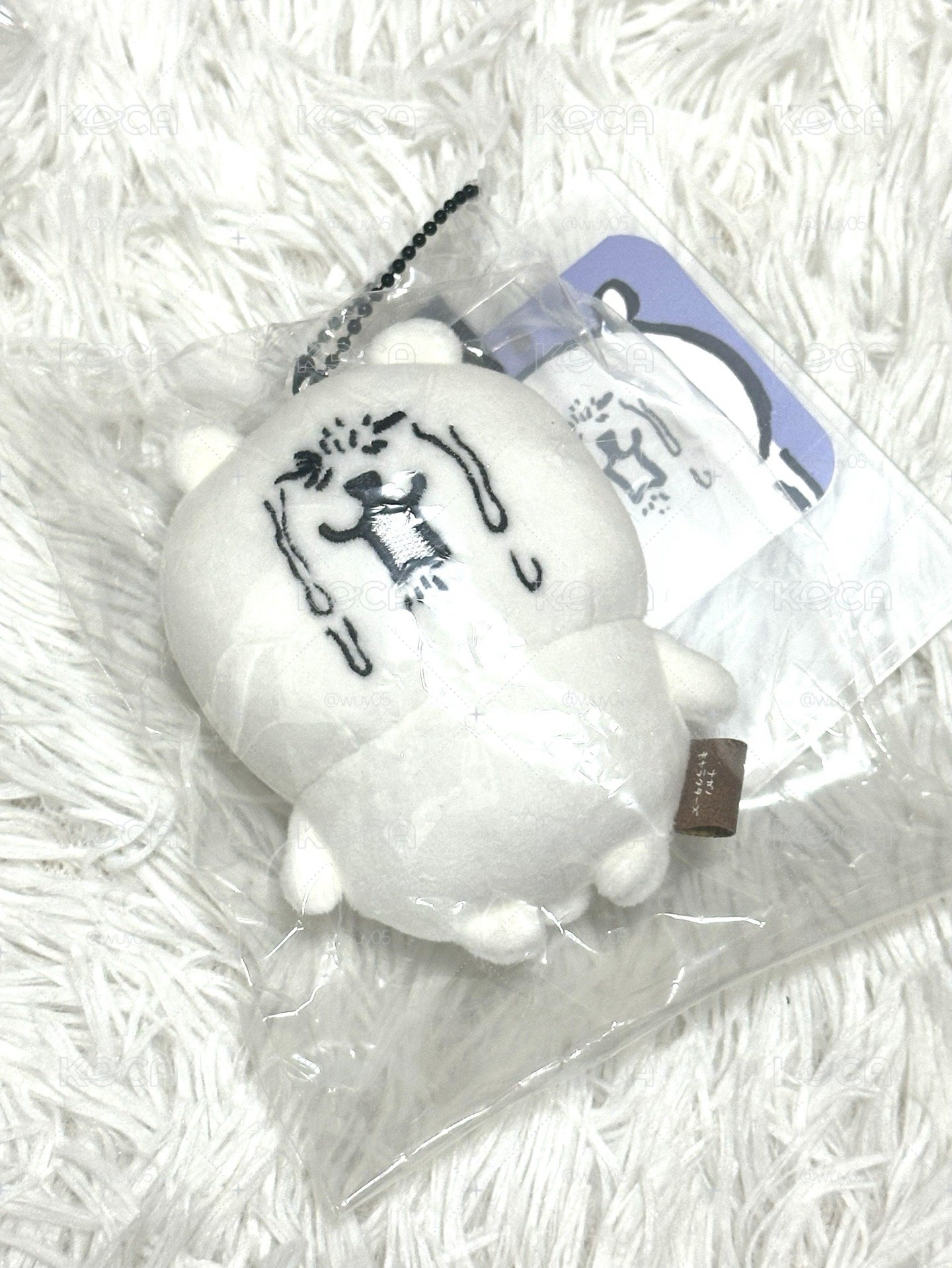 爆哭熊(現貨)