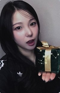 迷八 dmm 4.0 線下 簽售卡 我準備的禮物ver