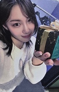 迷八 dmm 4.0 線下 簽售卡 我準備的禮物ver