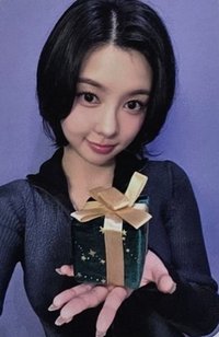 迷八 dmm 4.0 線下 簽售卡 我準備的禮物ver
