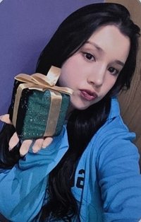 迷八 dmm 4.0 線下 簽售卡 我準備的禮物ver