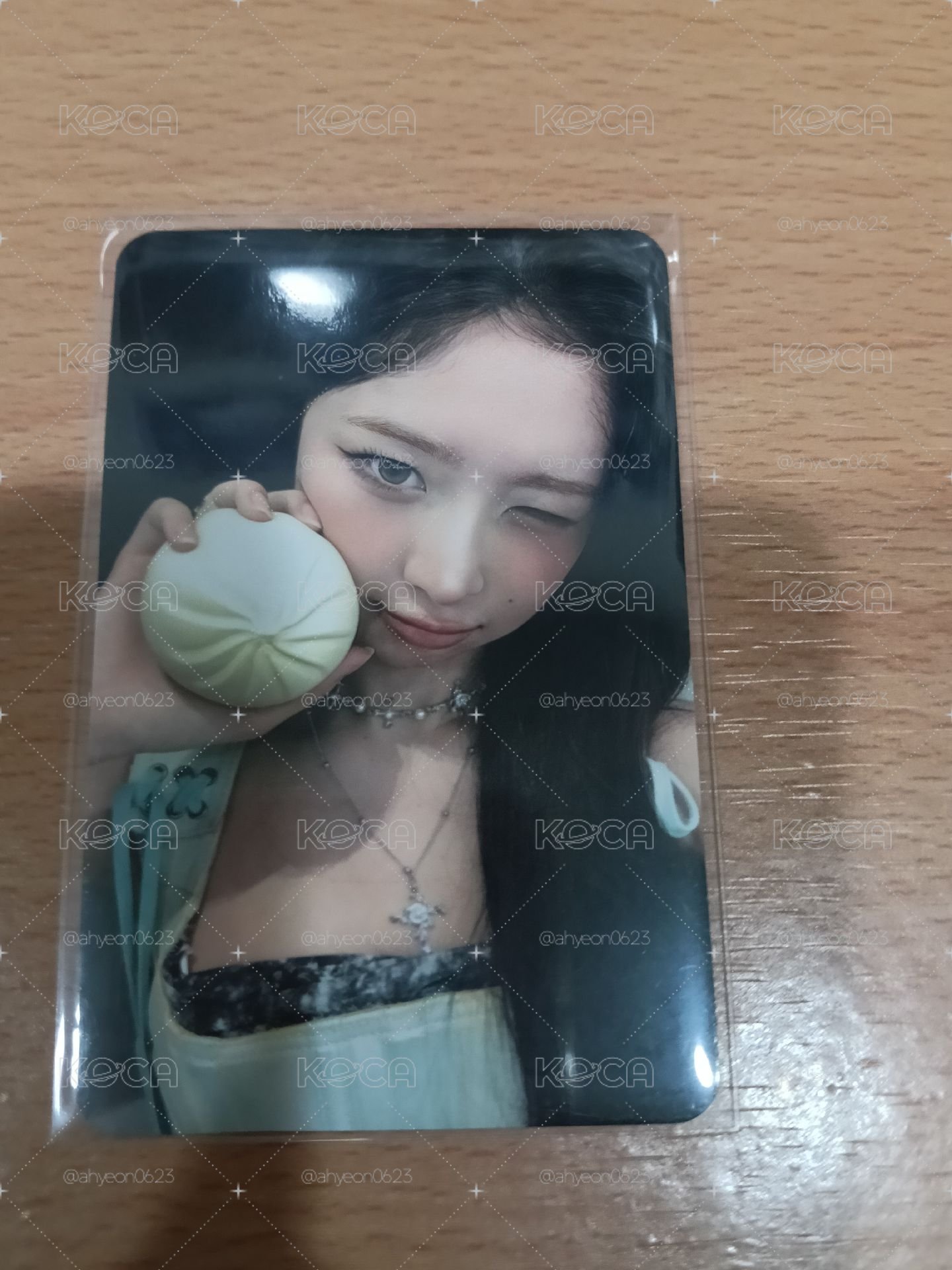 怜星光卡