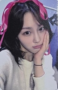 迷八 dmm 4.0 合影/線上 簽售卡 禮物是我呀ver