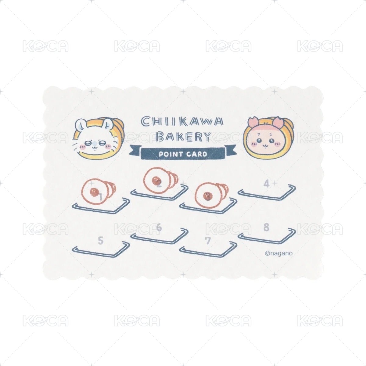 積分卡風格小卡