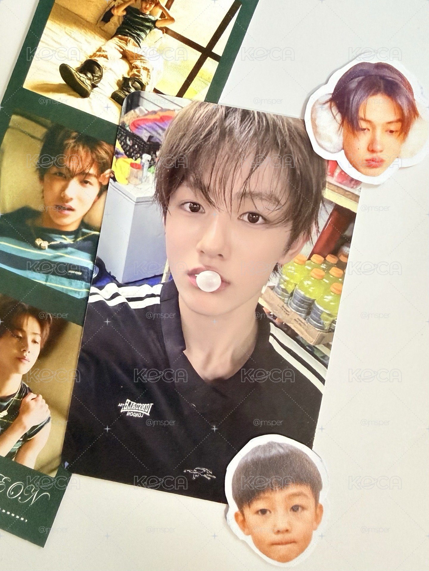 泡泡糖EOM🧂