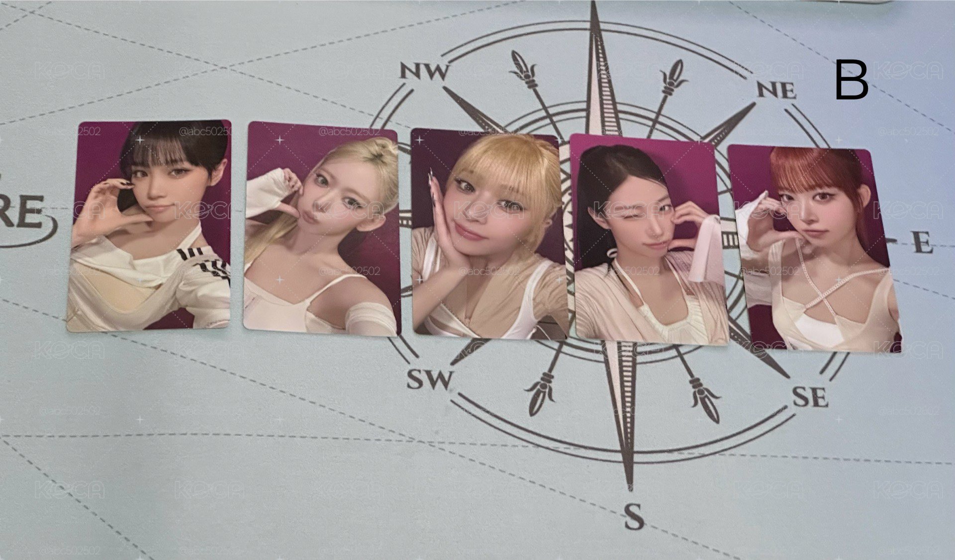 PUREFLOW專輯