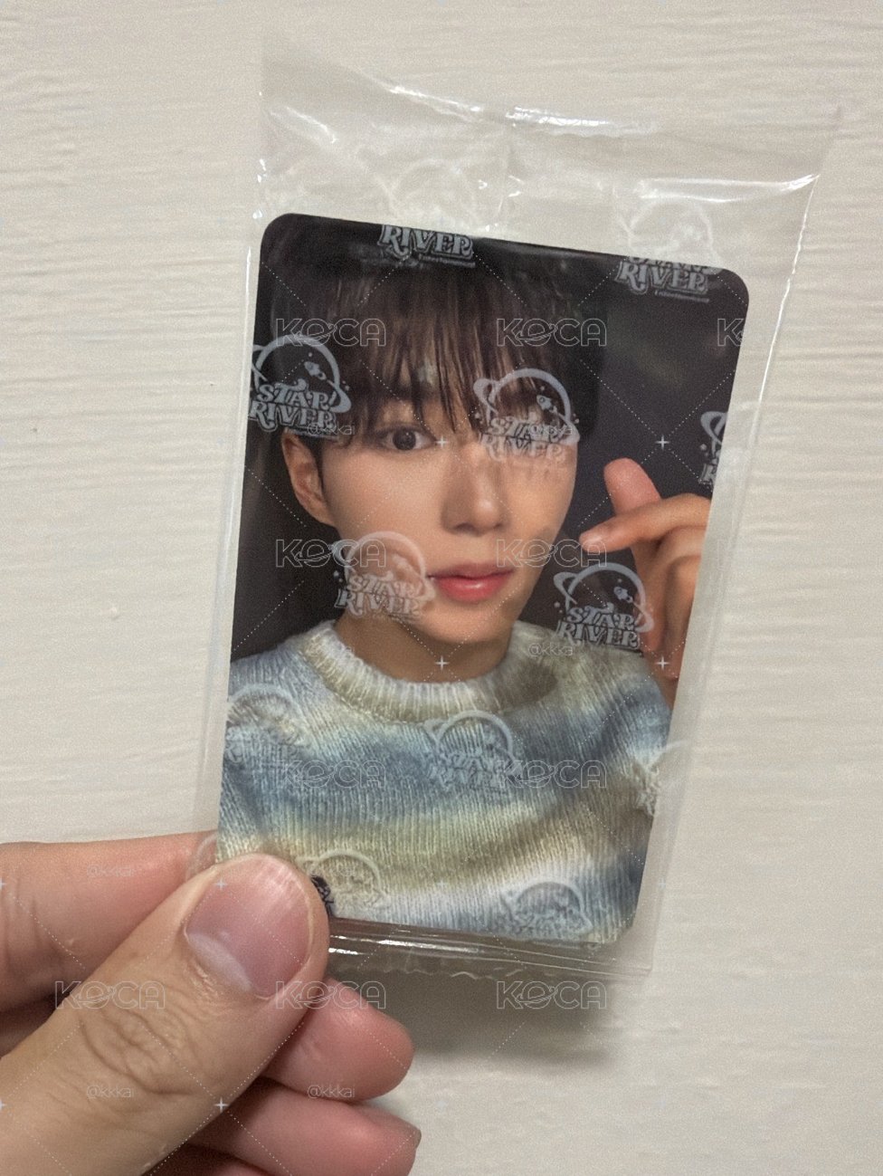 (現貨）sr