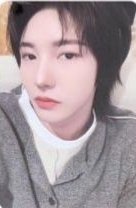 迷六 ICON 長沙線下 簽售卡 