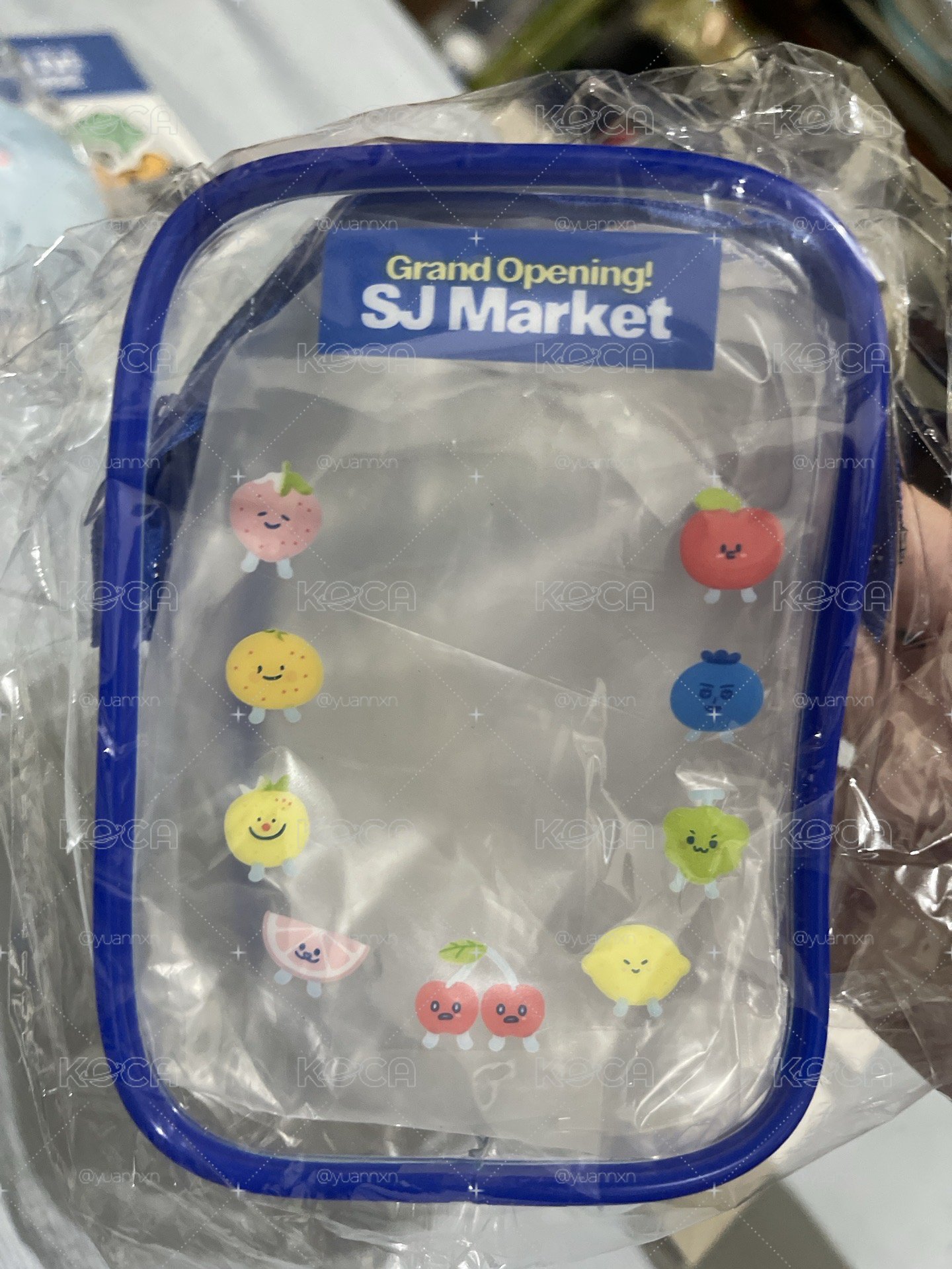 娃包 現貨