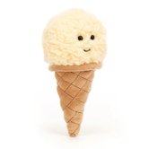 S娃 Irresistible Ice CreamVanilla 香草冰