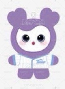 非現紗棒球娃、套卡、滿額卡