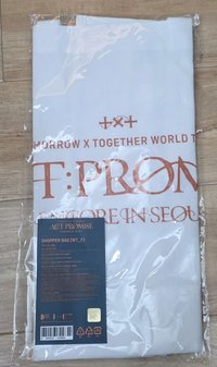 24首爾購物袋