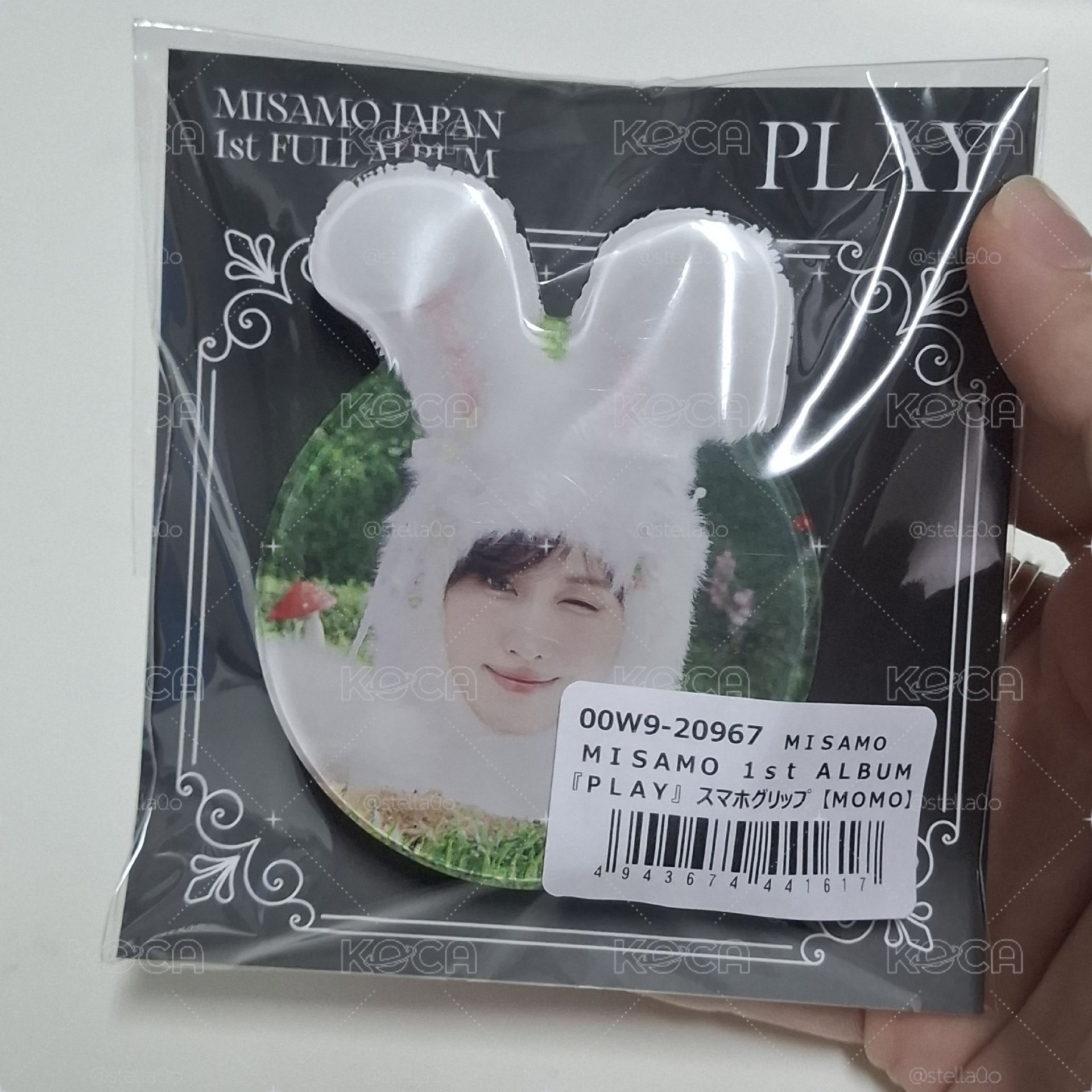 MISAMO視聽會手機支架