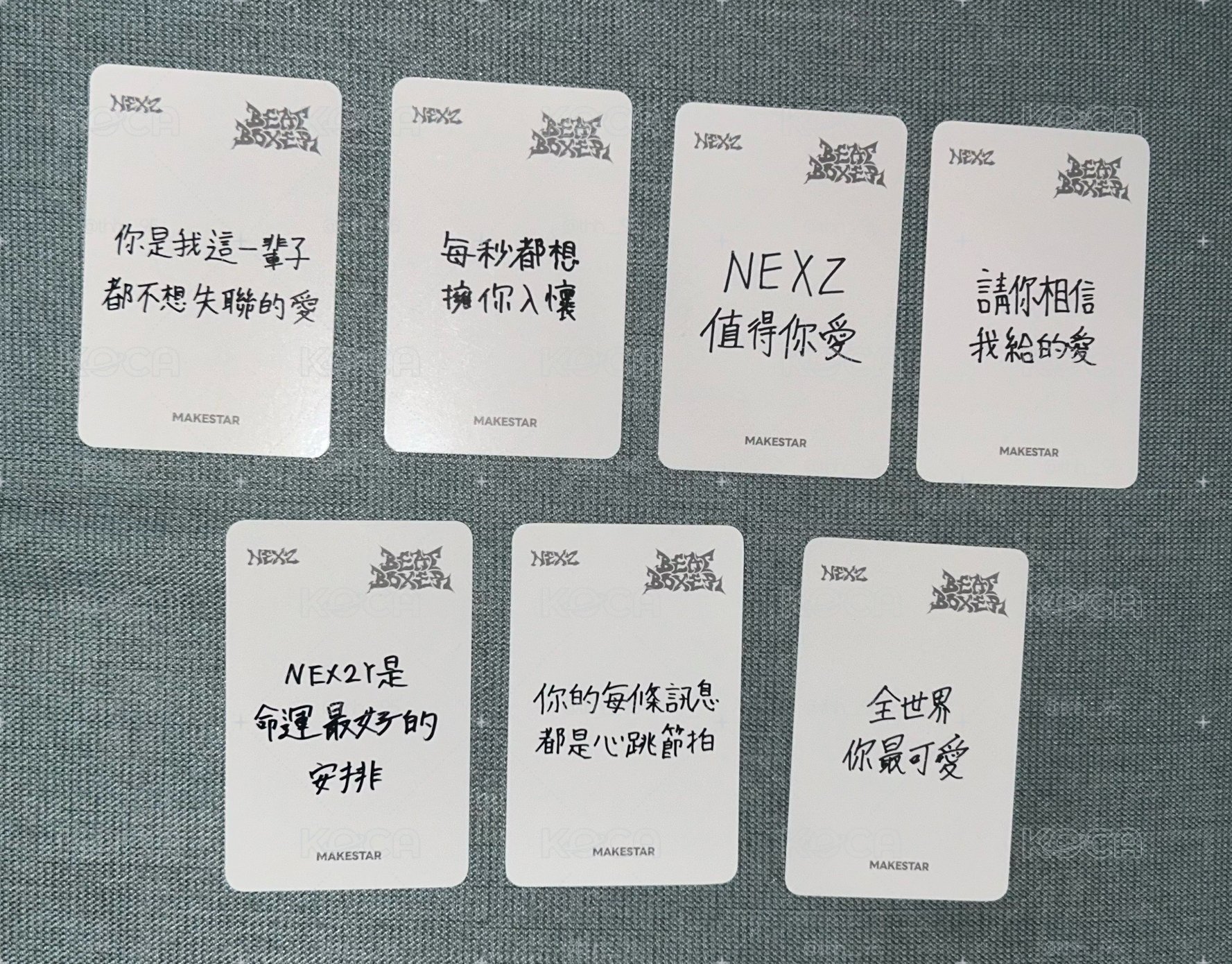 迷三 ms 台北合照會  耳機卡