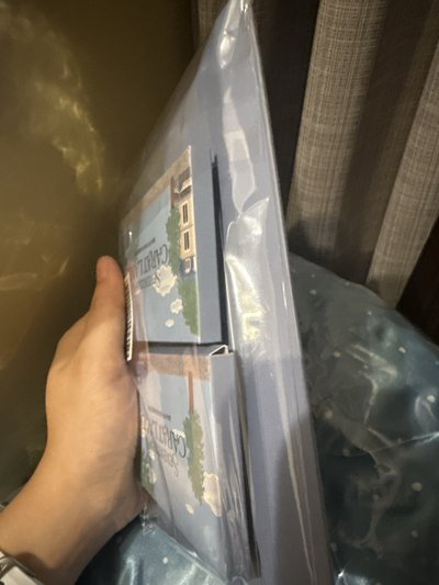 克拉島vod 特典全新未拆