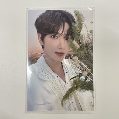txt act:promise 首爾zone卡 顯