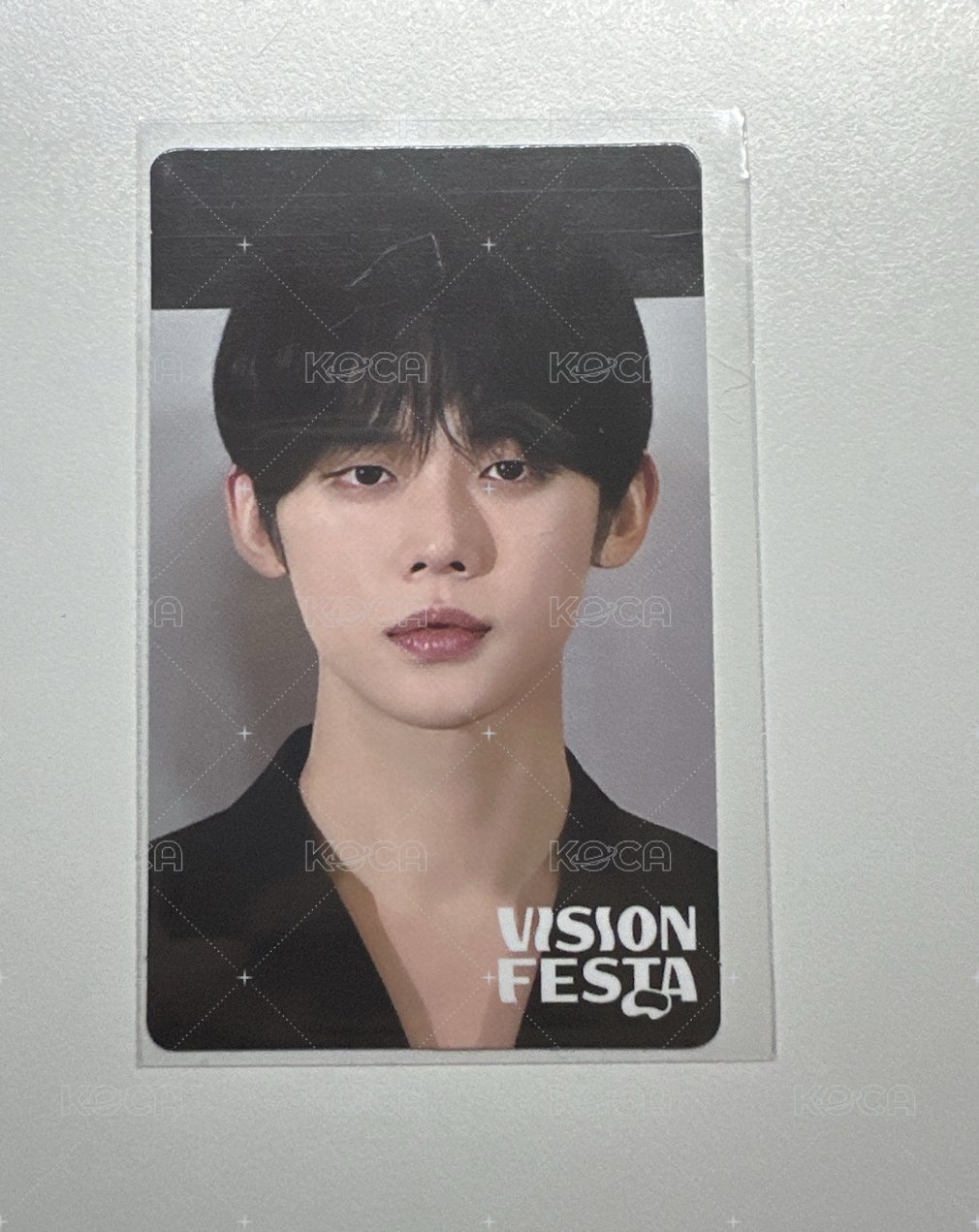 HYBE VISION FESTA 竣 B