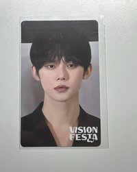 HYBE VISION FESTA 竣 B
