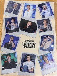fm  HOLIDAY 資料夾 