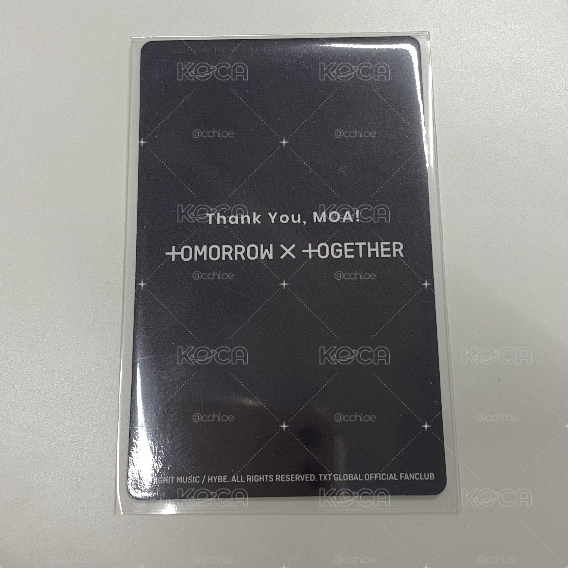 txt act:promise 日巡入會卡 顯