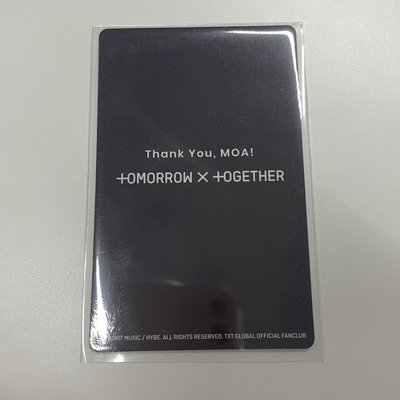 txt act:promise 日巡入會卡 顯