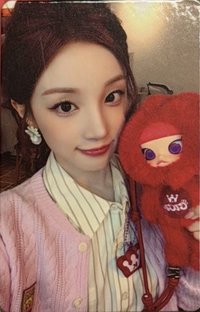 泡泡瑪特聯名 周邊卡 