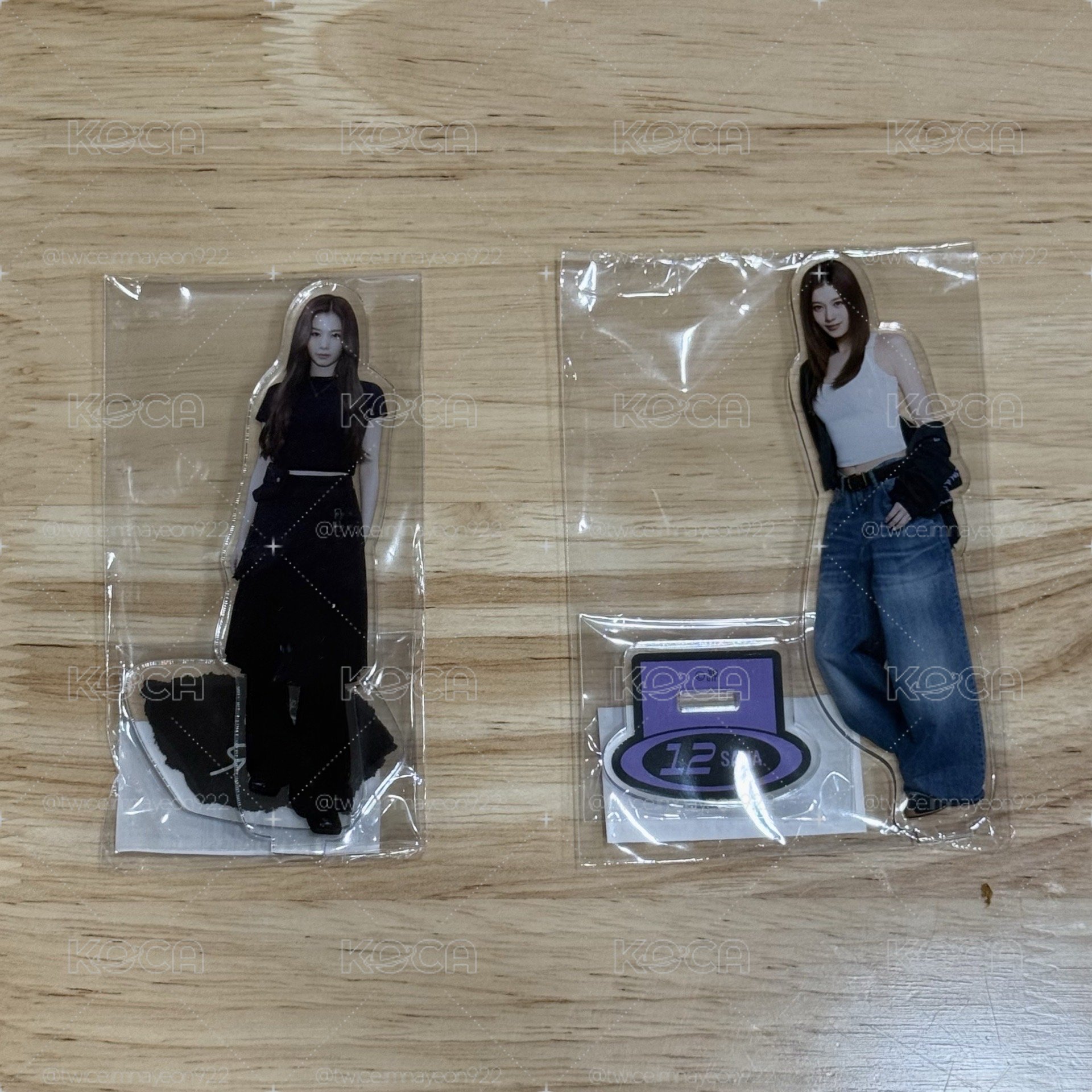 Sana 立牌💜