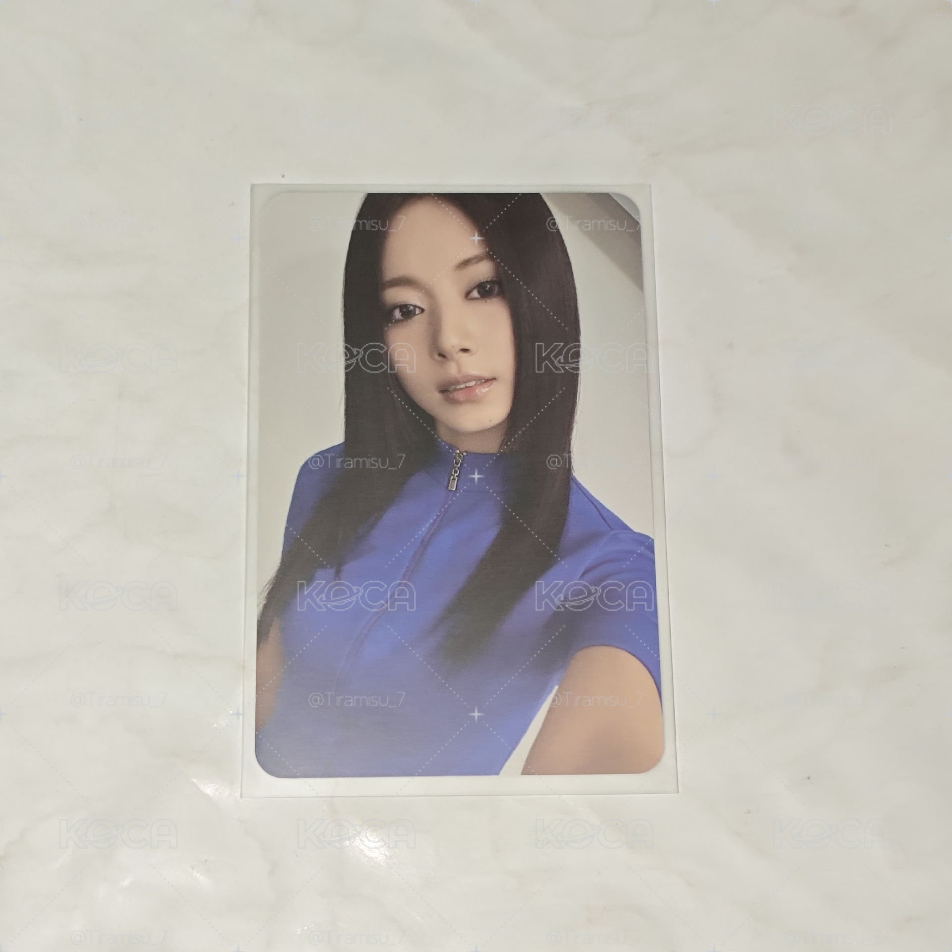 子瑜專卡