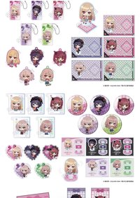【TVアニメ「その着せ替え人形は恋をする」】より新商品全7アイテムが登場！こちらは今夏発売アイテムとなっております♪