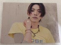 正二 明信片 