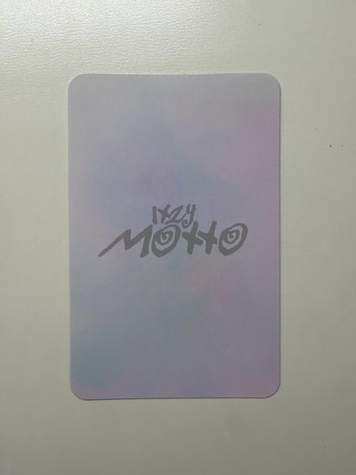 MOTTO TDK 台北快閃店滿額卡 志