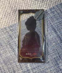 樊長玉剪影