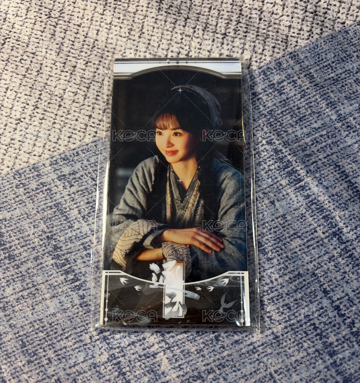 長玉單人A