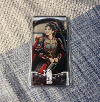 長玉單人B