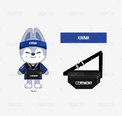 karma娃衣