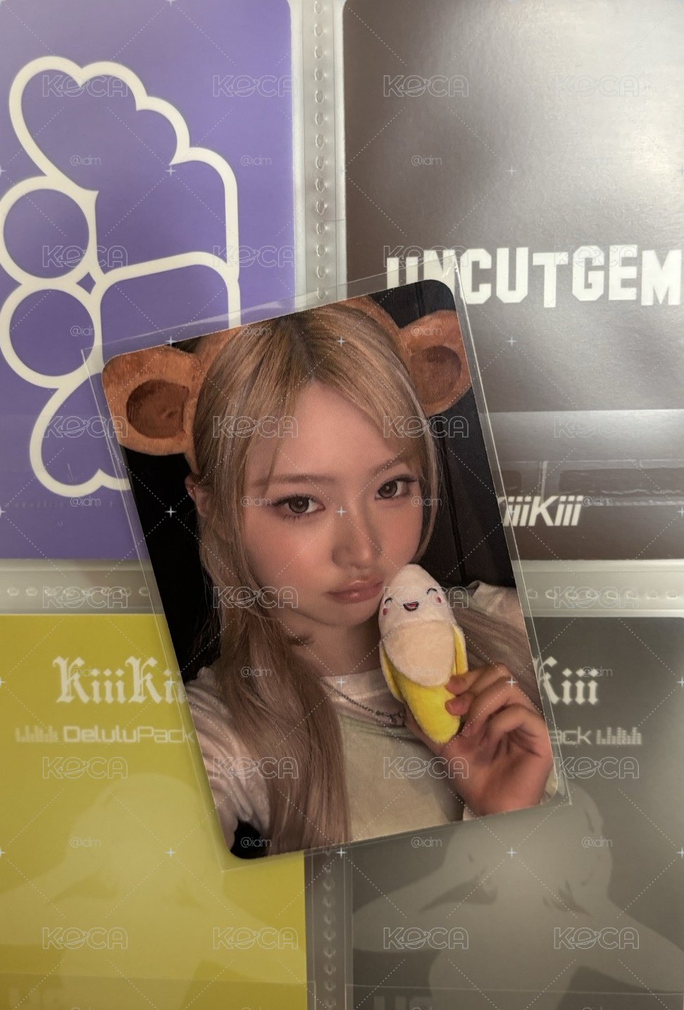 ［現貨可直拍］💗DP 🐒am4音