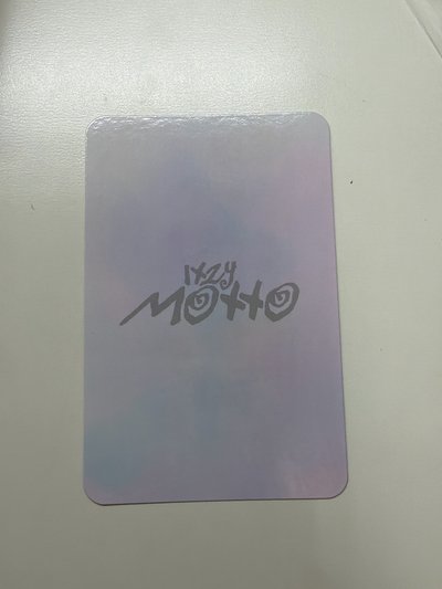 MOTTO TDK 台北快閃店滿額卡 留