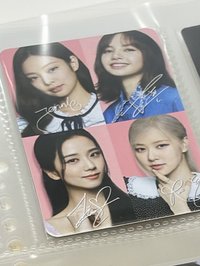 Oreo團卡