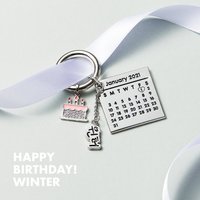 2021 生日禮