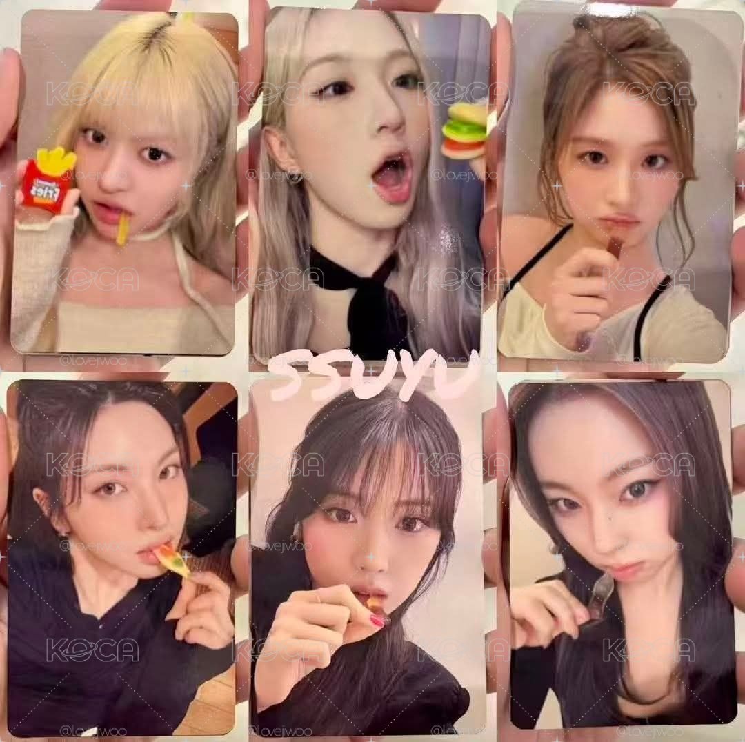 MS台北中簽 甜蜜的速食套餐 
