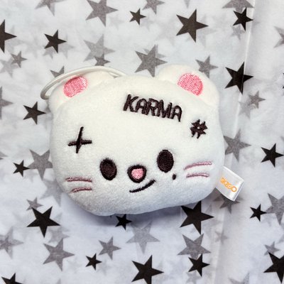 辰karma吊飾