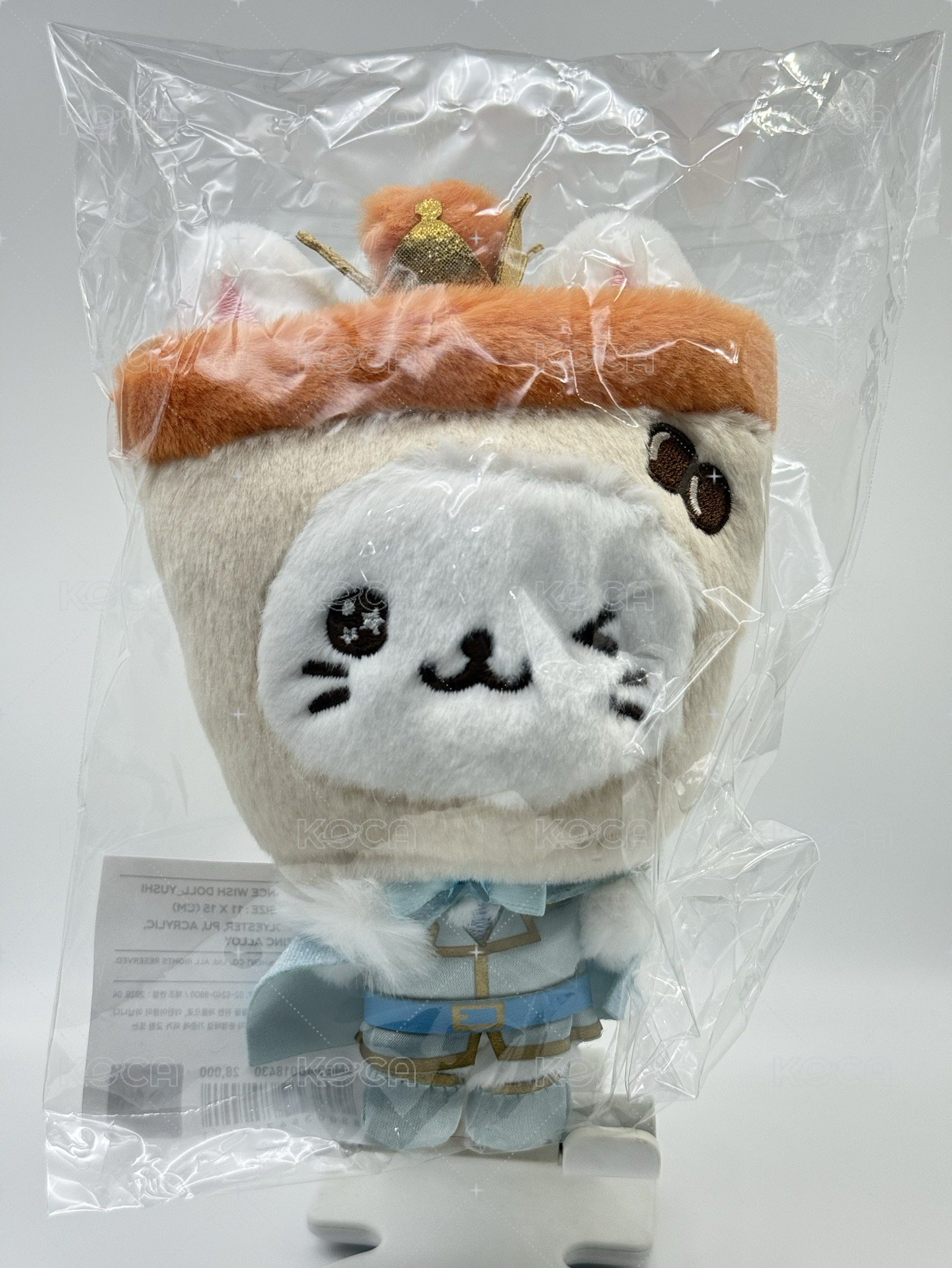 YUSHI