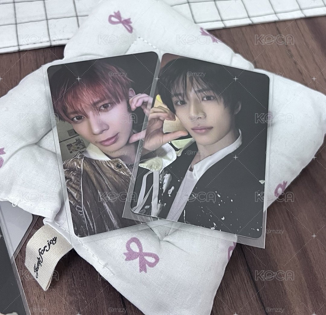 CUSHION 宇破