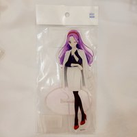 美月（綁物）