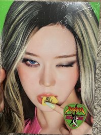 energy冬封