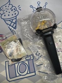 TNT二代手燈