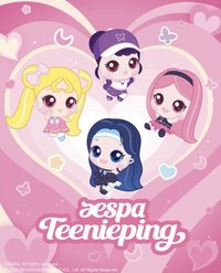 Teenieping