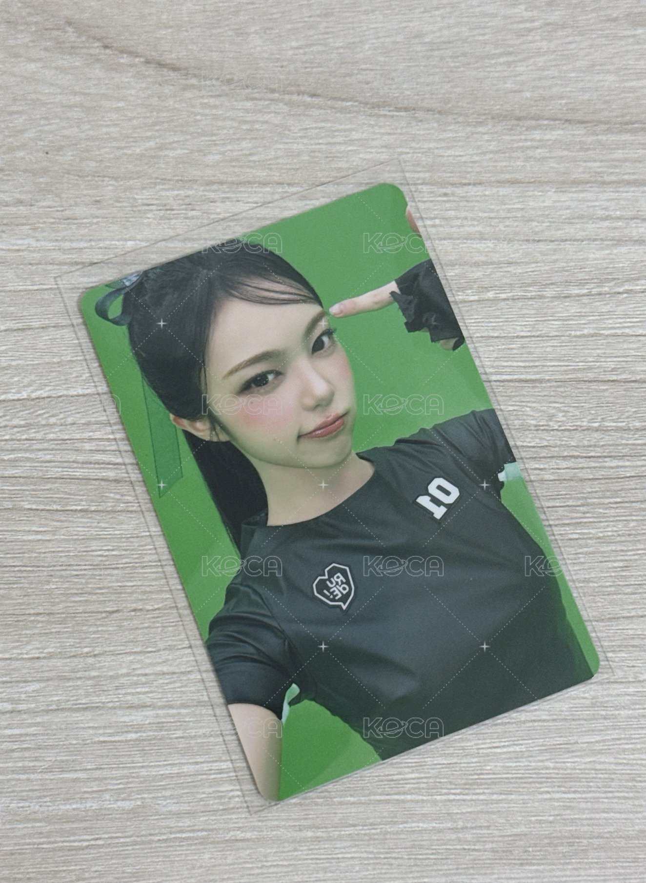 一星Ian